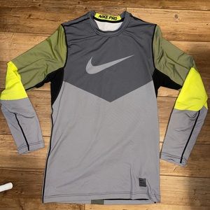 Nike dri fit set mens